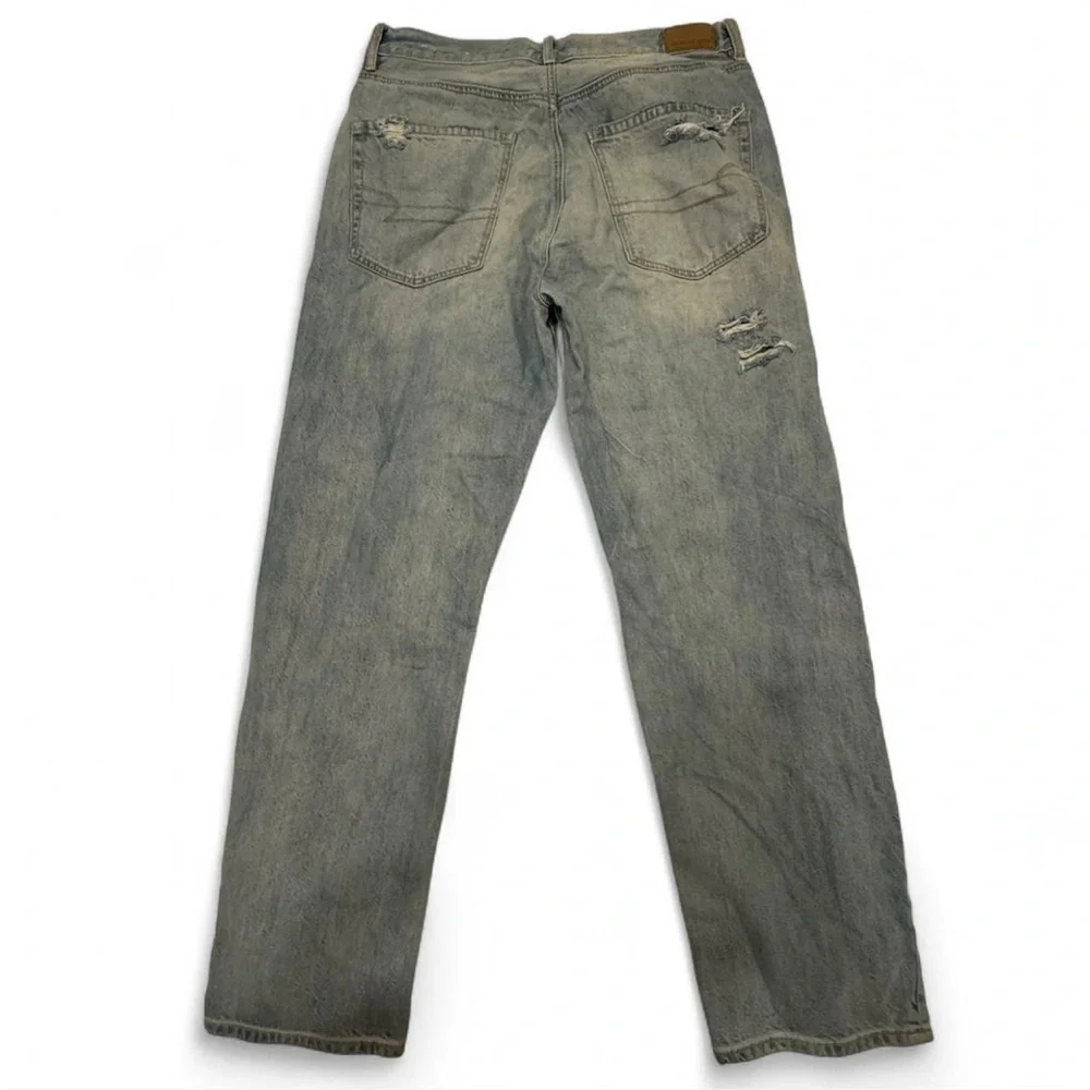 American Eagle Outfitters Women’sRipped  Jeans